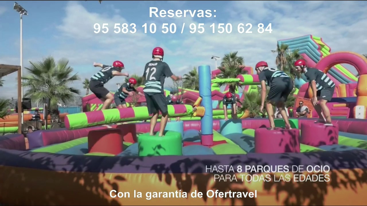 Marina d'Or con Ofertravel - Escapadas al mejor precio