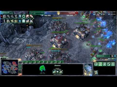 NASL The Gauntlet - EU Day 1 - Match 9 - DBS vs Bling