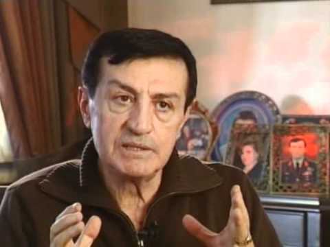 Kan Uykusu - Osman Pamukoglu Röportaj « Asker.TV