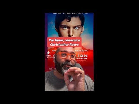 Super/Man: La historia de Christopher Reeve | Tráiler Oficial | Subtitulado