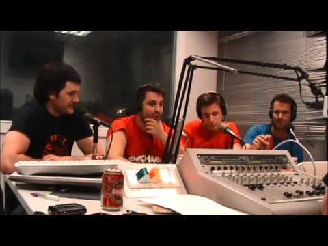 Miniatura de la entrevista a MI PRIMO EL CHICHARACHERO 09 06 2016