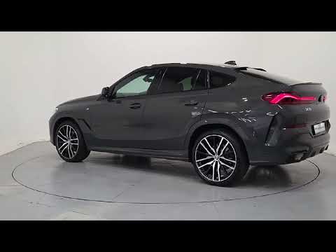 BMW X6 xDrive30d M Sport - Image 2