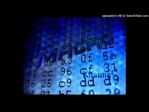 Video thumbnail for Macro