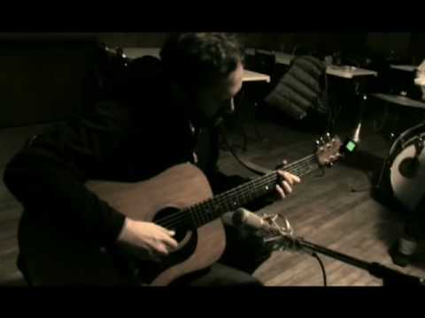 Great Lake Swimmers - Everything Is Moving So Fast (Legion Sessions)