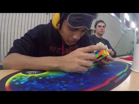 Nordic Championship 2018 Footage