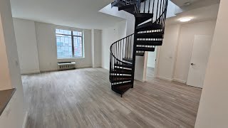 81 Fleet Place PH# 16G