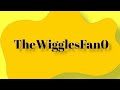 Classic Wiggles Big Red Car