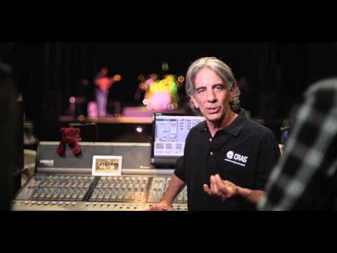 CRAS:  Live Sound Venue