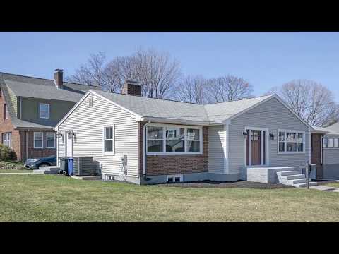 BEAUTIFULLY RENOVATED HOME IN WEST ROXBURY