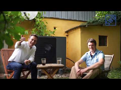 SWD Wärmepumpen Schnack Teil 2, Tesla, Wärmepumpen, Klimawandel