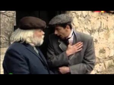 Стари Македонски народни приказни - Синот Арамија