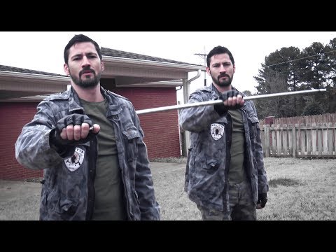 Pocket Bo Staff - Expandable Magic Tricking Staff – ZGB Store  