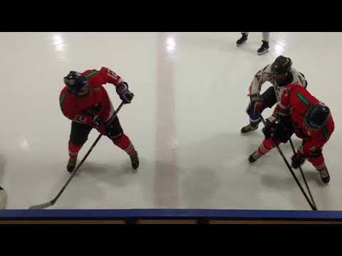 Riga Cup U16 Pirati - IVHS 1-0 (Ozo halle) 13.04.2019 #1