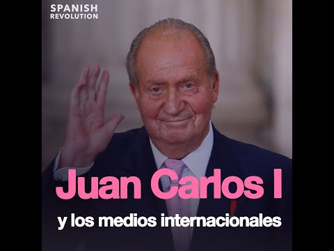 La historia de Juan Carlos I ya la hemos vivido