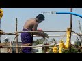 Musiri Annamalaiyar Kumbapisekam Visual 12 9 18