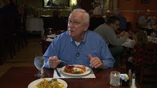 preview picture of video 'Bay Leaf Restaurant | NC Weekend | UNC TV'