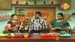 Mee Inti Vanta Dec. 12 '10 Part - 4