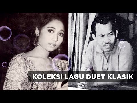 Koleksi Lagu Duet Klasik