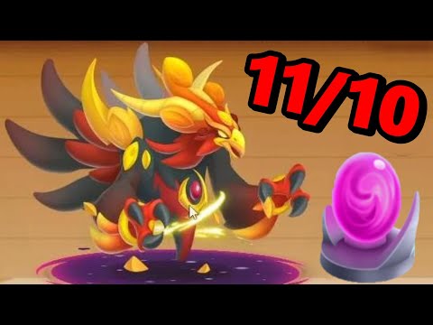 HOTTEST ETERNAL DRAGON JUST DROPPED! New Phoenix Eternal Quests + Eternalite Collection! - DC #91