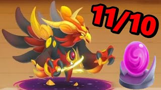 HOTTEST ETERNAL DRAGON JUST DROPPED! New Phoenix Eternal Quests + Eternalite Collection! - DC #91