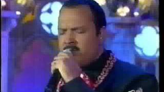 Pepe Aguilar -RECUERDAME BONITO- , 2001