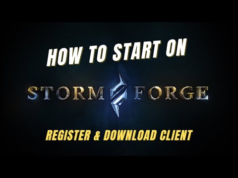 How to Start Playing on Stormforge Mists of Pandaria
