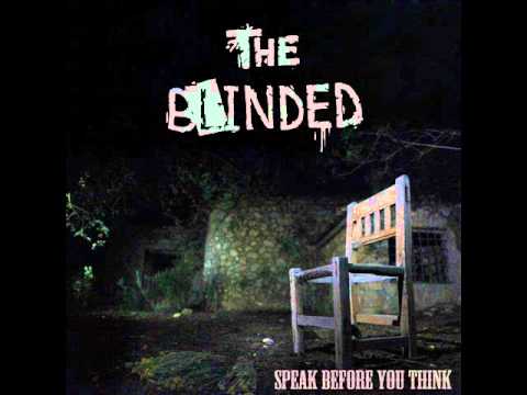 The Blinded - The Lie