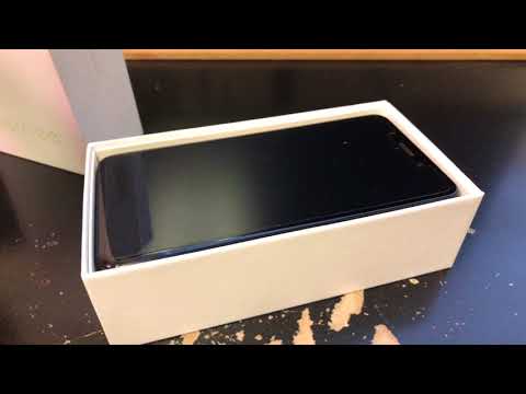 VERNEE M5 Unboxing Video – in Stock at www.welectronics.com