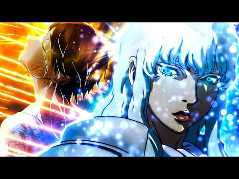GRIFFITH RAP | “Nothing Wrong” | None Like Joshua | berserk