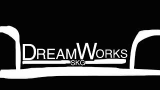 (REUPLOAD) DreamWorks Pictures Logo (2001) In Drawing Sketch