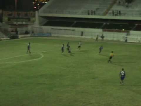 Central x Ypiranga 21/02/08 - Melhores Momentos Evandro