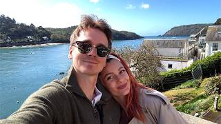 Our First Family Holiday & Bowden Meets Grandaddy Sugg ❤️