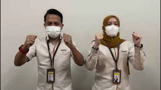 Download lagu Yel-yel Adira Finance 2022 #gardira mp3 Download lagu Yel-yel Adira Finance 2022 #gardira mp3