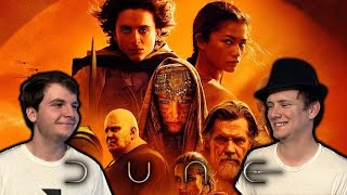 Dune Part 2 Movie Review: An Immersive Experience