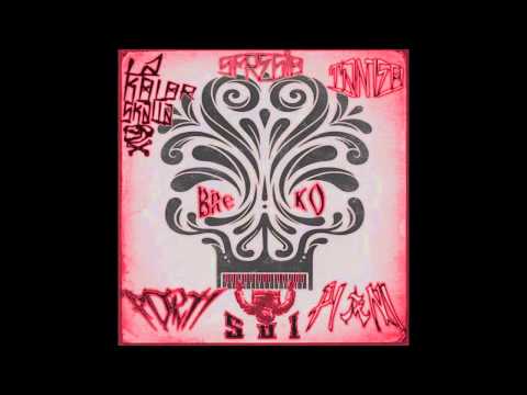 Kolor Skull Project - Forti sui piani ft. Tameo & Sfregio (Breko Prod. Bassline By Dj Posse)