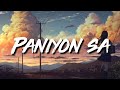 Paniyon sa (lyrics)