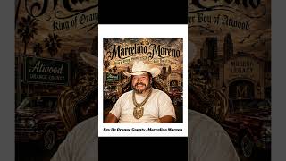 Rey De Orange County-Marcelino Moreno(Maurisa Moreno)
