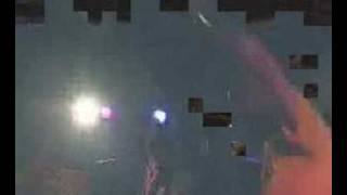 Captain Everything! Live in Watford