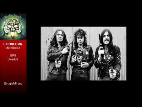 download lagu mp3 mp4 Motorhead Capricorn Lyrics, download lagu Motorhead Capricorn Lyrics gratis, unduh video klip Motorhead Capricorn Lyrics