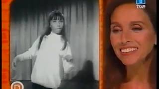 Ana Belén y Víctor Manuel en &quot;Gente de primera&quot; (2005)