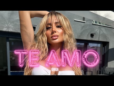 QINGA - Te Amo prod. CrackHouse (Official Video)