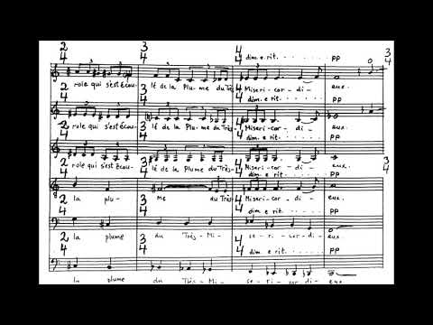 Lasse Thoresen - Mon Dieu, Mon Adoré (1995)