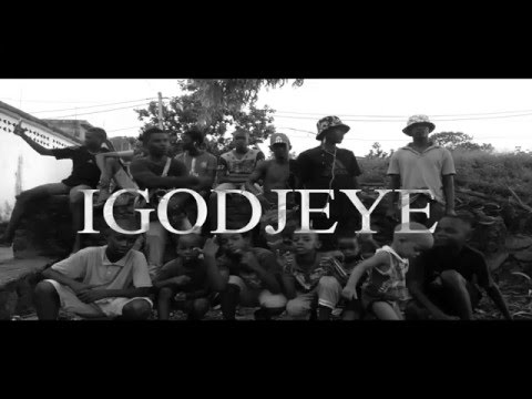The_GanG-SPK Igodjeye Teaser DirectedBy@LaLegend