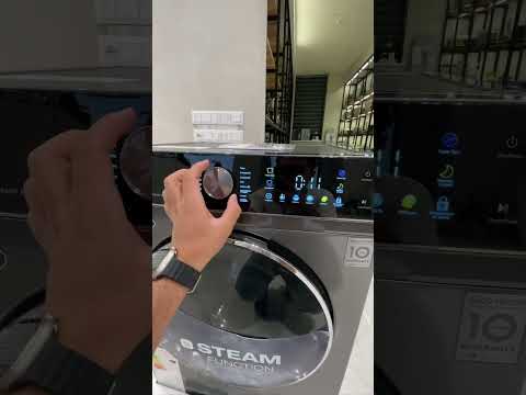 Стиральная машина HOFMANN WM814SBG-V24/HF