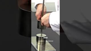 O ímã mais forte do mundo 😯 #curiosidades #fatoscuriosos #shorts