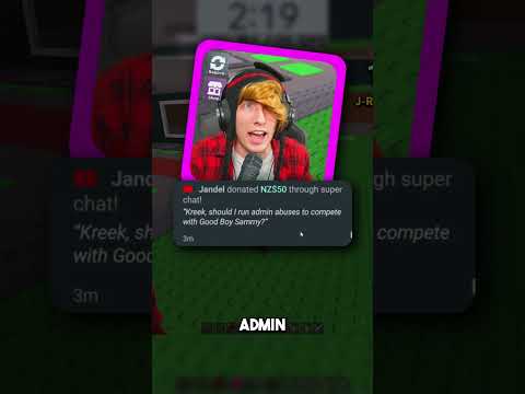 Did Jandel Just Start a Roblox War?