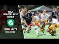 HIGHLIGHTS TULP HOOFDKLASSE HEREN ? | SPEELRONDE 1
