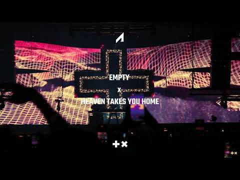 Martin Garrix x Swedish House Mafia - Empty Inside x Heaven Takes You Home (Martin Garrix Mashup)