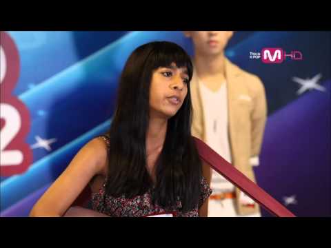 Kpop Star Hunt S2: Episode 2