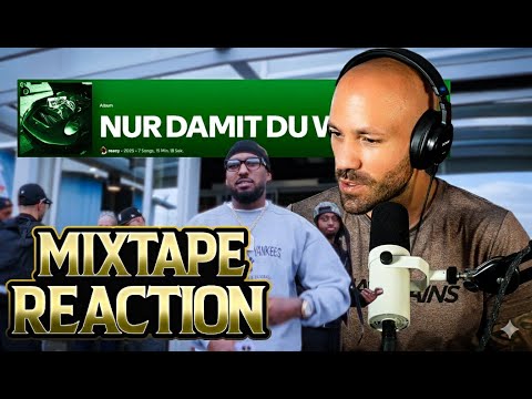 Reezy - NUR DAMIT DU WEISST 2 / MIXTAPE 2Bough REAGIERT